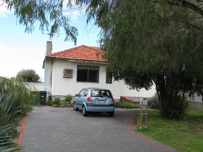 76 Cleopatra Street, Palmyra, WA 6157 Property Details