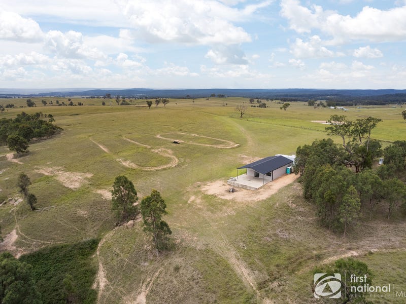 122 Rissler Lane, Gulgong, NSW 2852 Lifestyle for Sale realestate