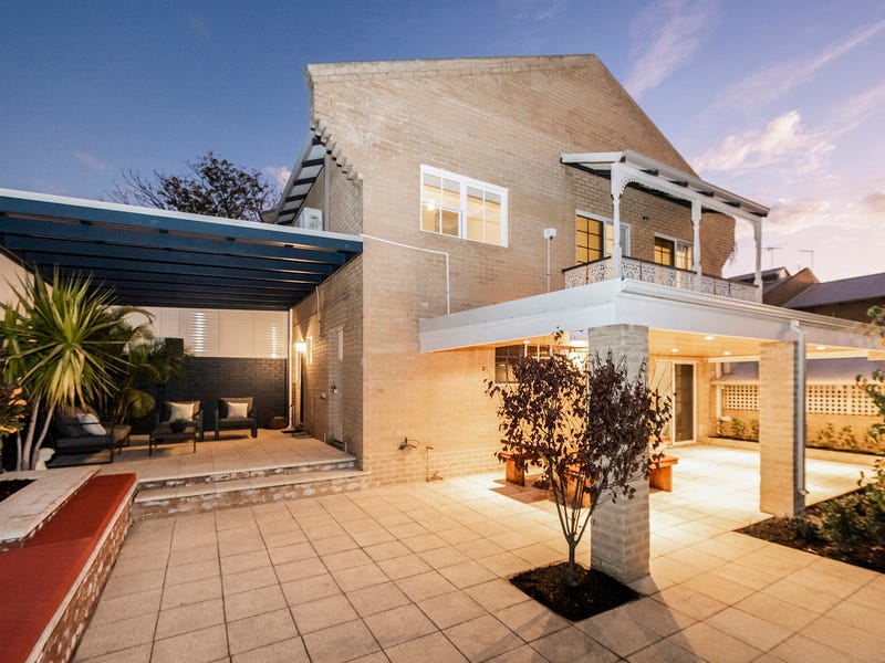 8/219 Barker Road, Subiaco, WA 6008 Property Details