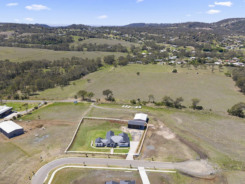 99 Summit Drive, Mount Rascal, QLD 4350 - realestate.com.au