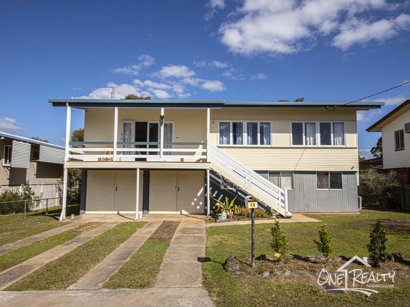 Houses for Sale in Maryborough, QLD 4650