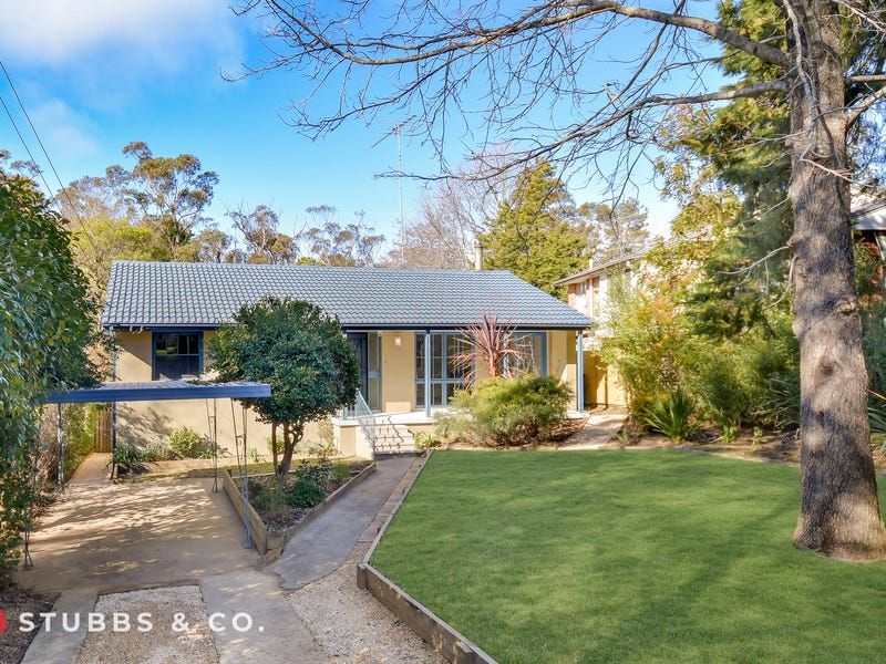 28 Pritchard Street, Wentworth Falls, NSW 2782