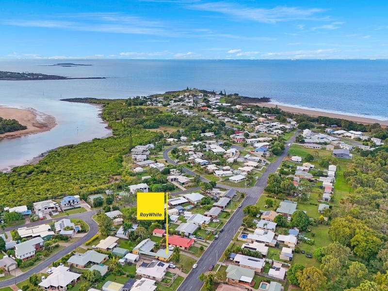 40 Campwin Beach Road, Campwin Beach, QLD 4737