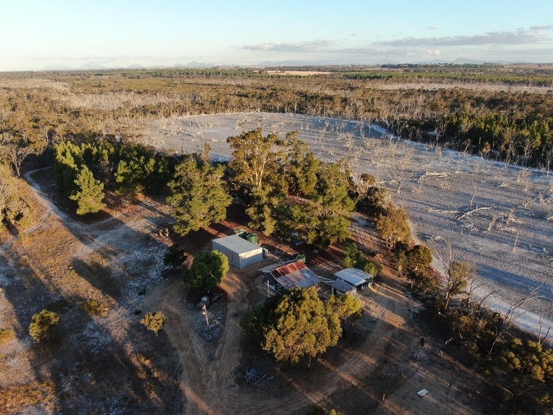 3737 Gnowangerup Tambellup Road, Tambellup, WA 6320 House for Sale