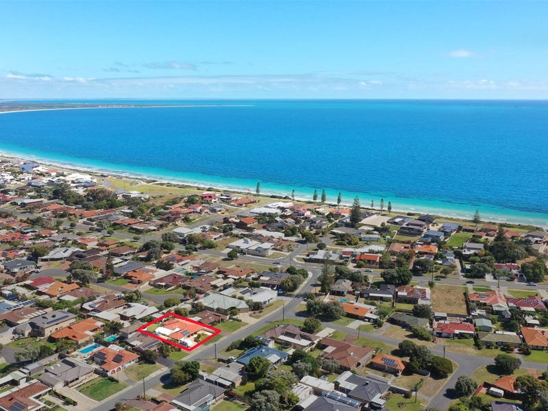 9 Seahaven Street, Safety Bay, WA 6169 House for Sale