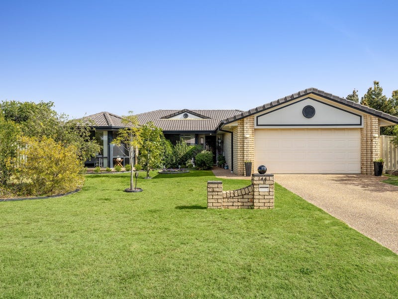 Sold House Prices & Auction Results in Hodgson Vale, QLD 4352 (+2