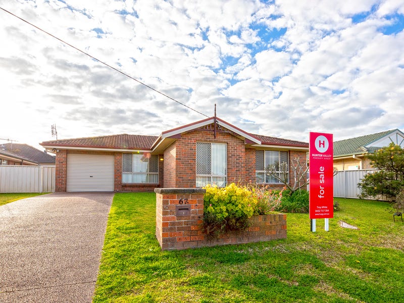 67 Porter Avenue East Maitland Nsw 2323 Property Details