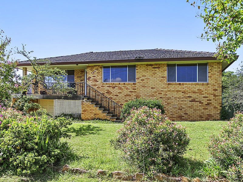 118 Fitzroy Street, Quirindi, NSW 2343