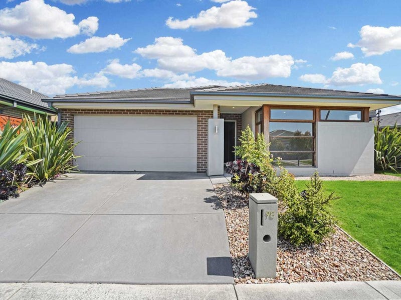 98 Wallaroo Way, Doreen, Vic 3754 House for Sale