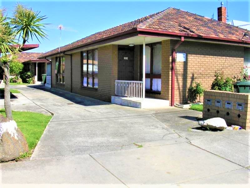 1/50 Eleanor Street, Footscray, Vic 3011