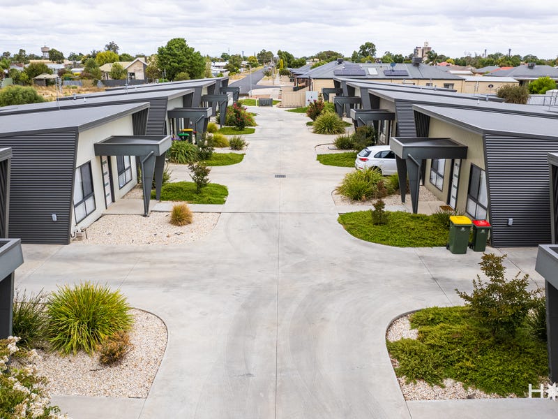 110/65 Alexander Avenue, Horsham, Vic 3400 Block Of Units for Sale