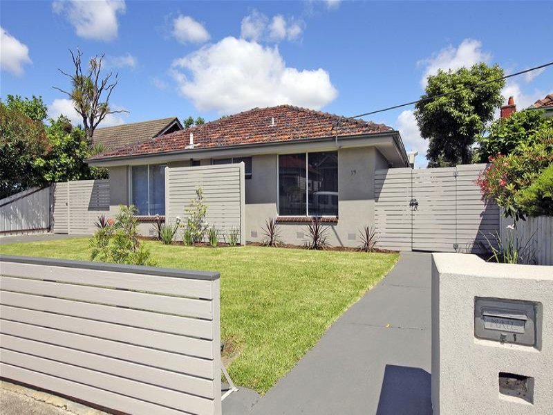 4/19 Clifton Grove, Preston, Vic 3072 Property Details