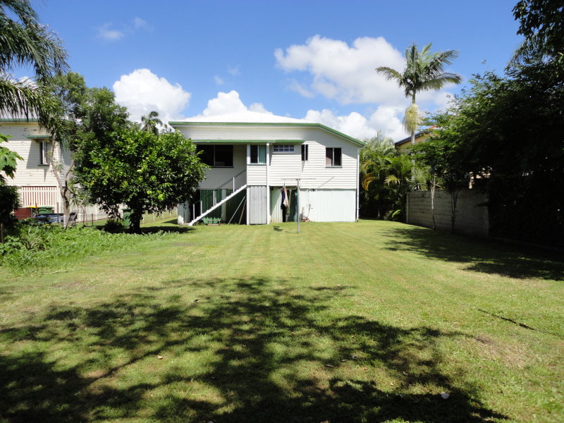 91 Goldsmith Street, Mackay, Qld 4740 Property Details