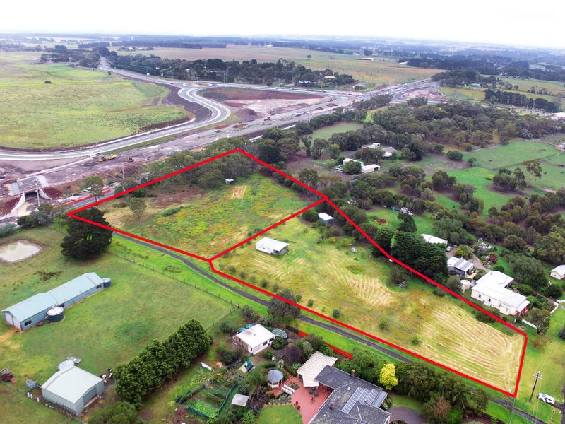Acreage for Sale in Drysdale, VIC 3222