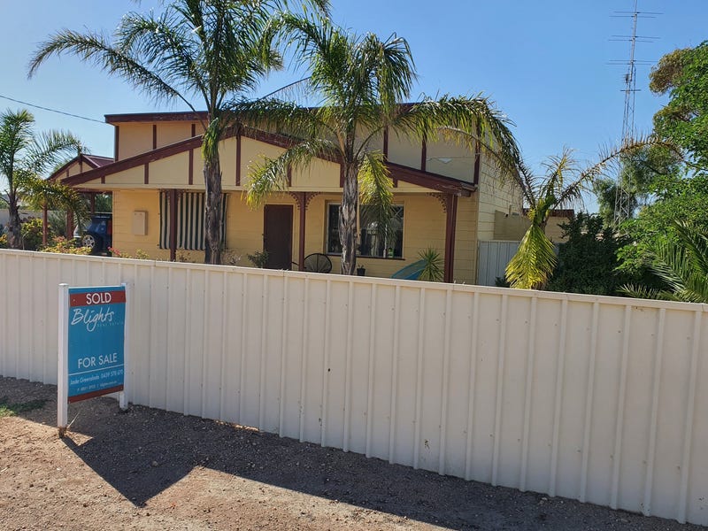 46 Kadina Road, Moonta, SA 5558 Property Details