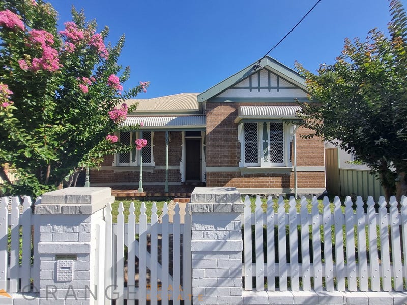 136 March Street, Orange, NSW 2800