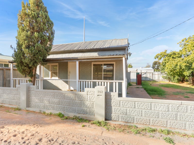 102 Kaolin Street, Broken Hill, NSW 2880
