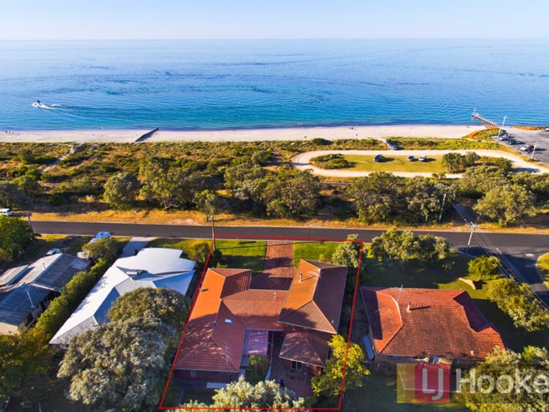 542 Geographe Bay Road, Abbey, WA 6280