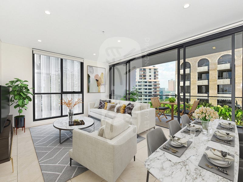 Level 6/2F Wentworth Park Road, Glebe, NSW 2037 Property Details