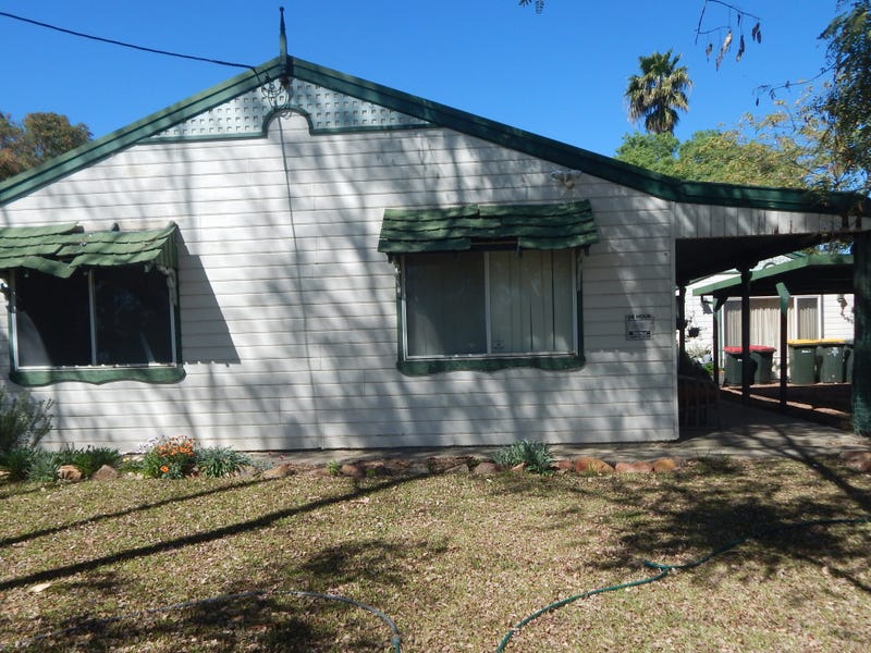 1/56 Amaroo Drive, Moree, NSW 2400 Unit for Rent