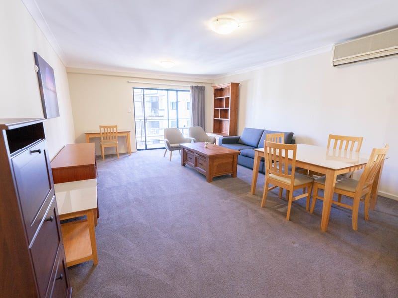 17/128 Mounts Bay Rd, Perth, WA 6000 Apartment for Sale realestate