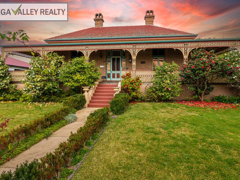 55 Parker Street, Bega, NSW 2550 House for Sale