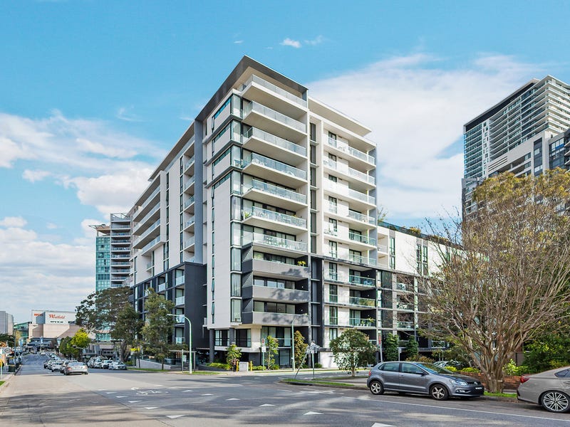 220/28 Anderson Street, Chatswood, NSW 2067 - Property Details