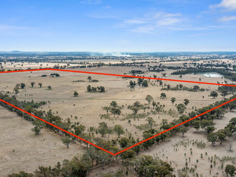 Lot 1 Dudmans Road, Avenel, Vic 3664 Other for Sale