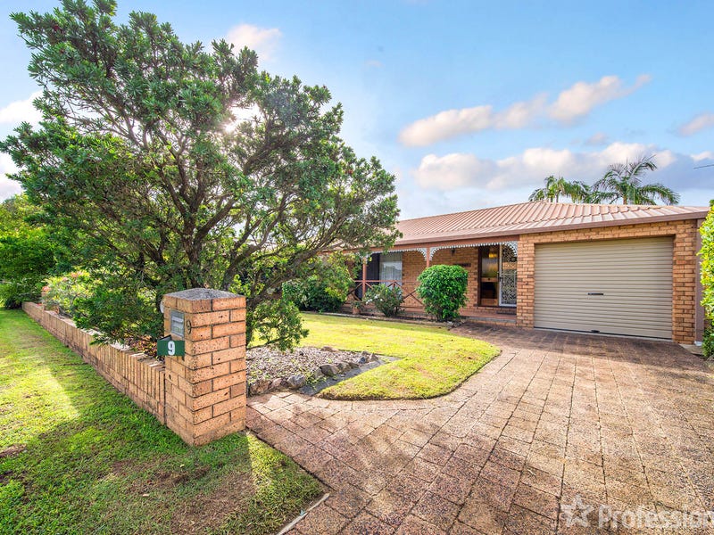 9 Garden Avenue, Mullumbimby, NSW 2482