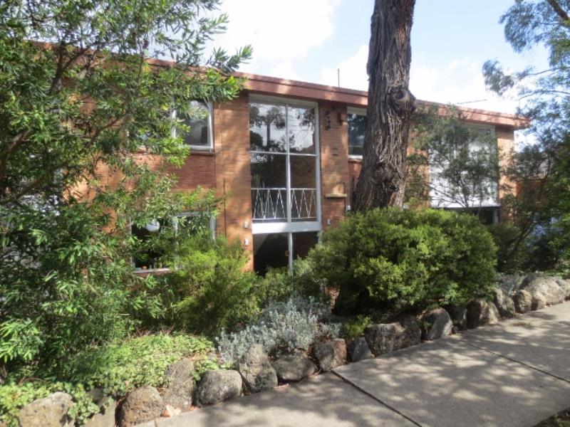 2/6 Studley Road, Ivanhoe, VIC 3079