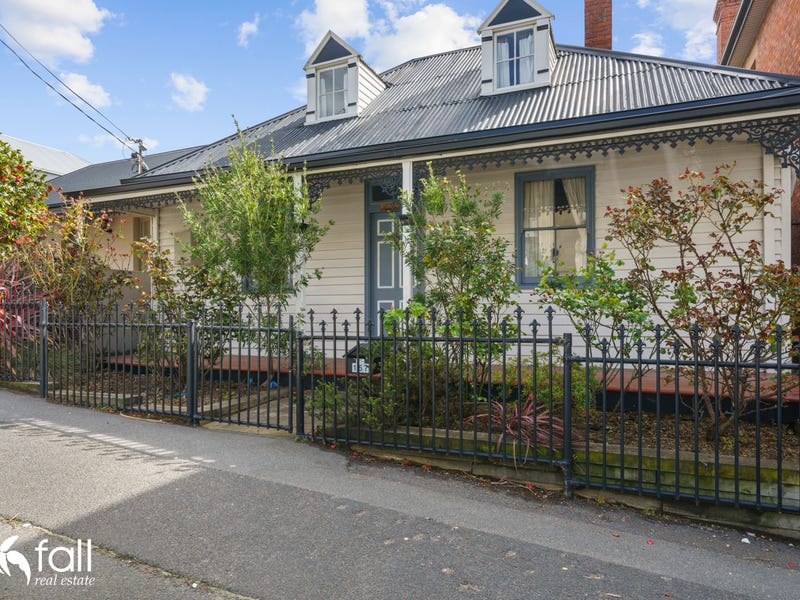 157 Bathurst Street, Hobart, TAS 7000
