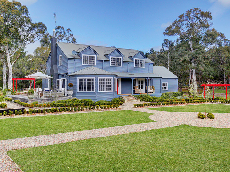 8 Raglan Street, Berrima, NSW 2577 Property Details