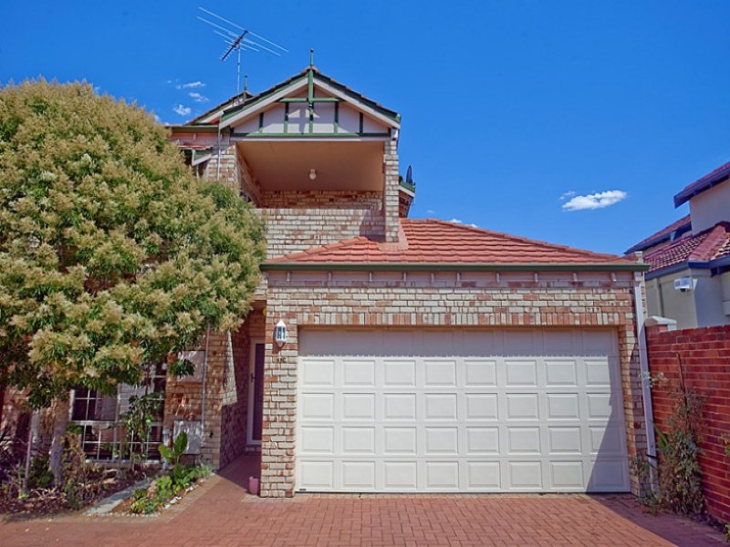 48C Geddes Street, Victoria Park, WA 6100