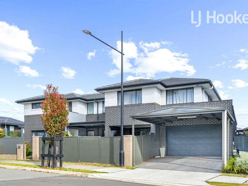 26 Newleaf Pde, Bonnyrigg, NSW 2177 House for Sale