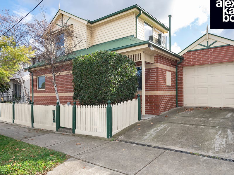 132 Roseberry Street, Ascot Vale, VIC 3032