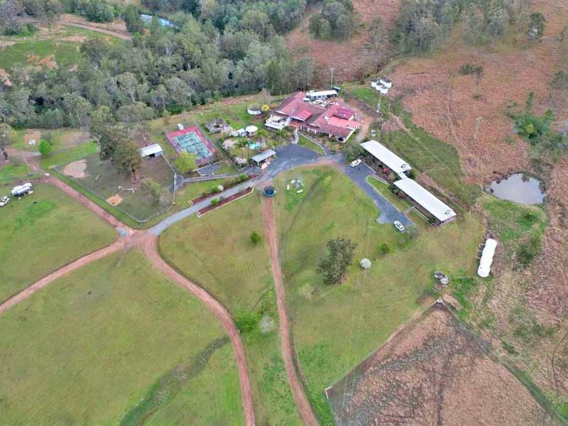 1507 Bakers Creek Road, Bundook, NSW 2422 Lifestyle for Sale