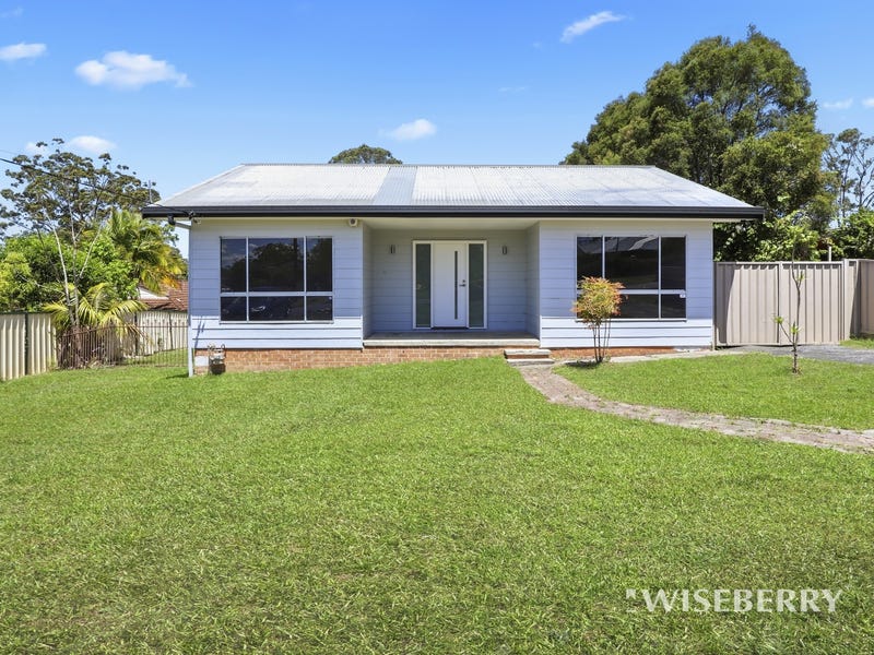 18 Aldenham Road, Warnervale, NSW 2259