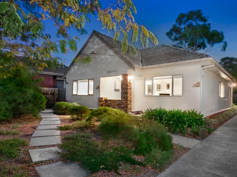 1/59 Hillside Road, Rosanna, Vic 3084 Property Details