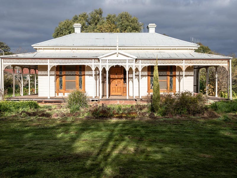 1 Rushworth Road, Murchison, Vic 3610 House for Sale