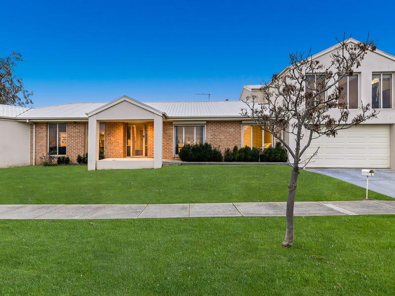 1 Kingsmill Terrace, Berwick, Vic 3806 Property Details