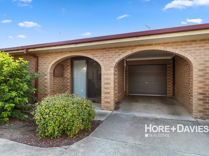 8/5 Langdon Avenue, Wagga Wagga, NSW 2650