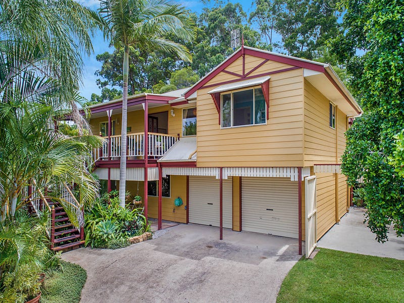 Sold Property Prices & Auction Results in Eckersley Ave, Buderim, QLD