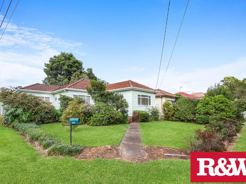 39 Windsor Road, Padstow, NSW 2211 Property Details