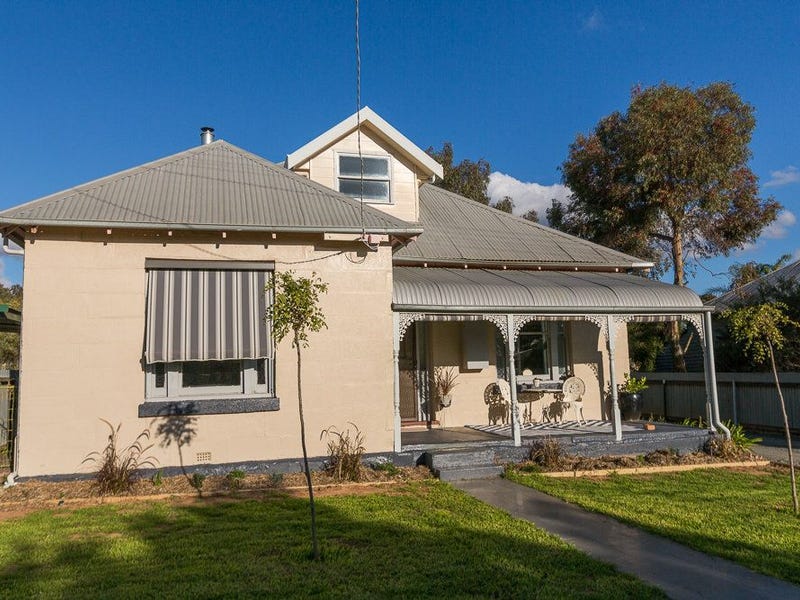 20 Hope Street, Dimboola, Vic 3414 Property Details