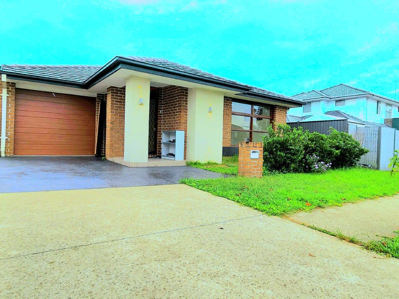 71 Rafter Parade, Ropes Crossing, NSW 2760