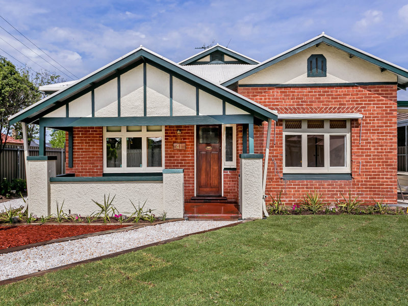 41 Margaret Avenue, West Croydon, SA 5008