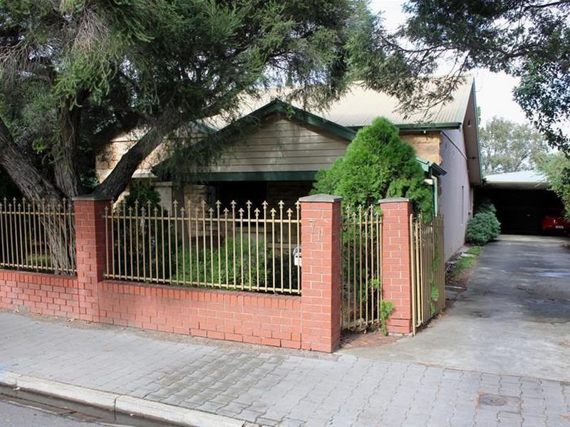 71 Robsart Street, Parkside, SA 5063