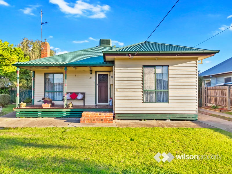 39 Henry Street, Traralgon, Vic 3844 Property Details