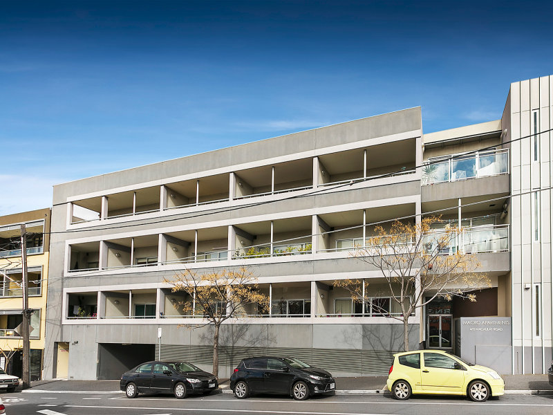 7/465 Macaulay Road, Kensington, Vic 3031 Property Details