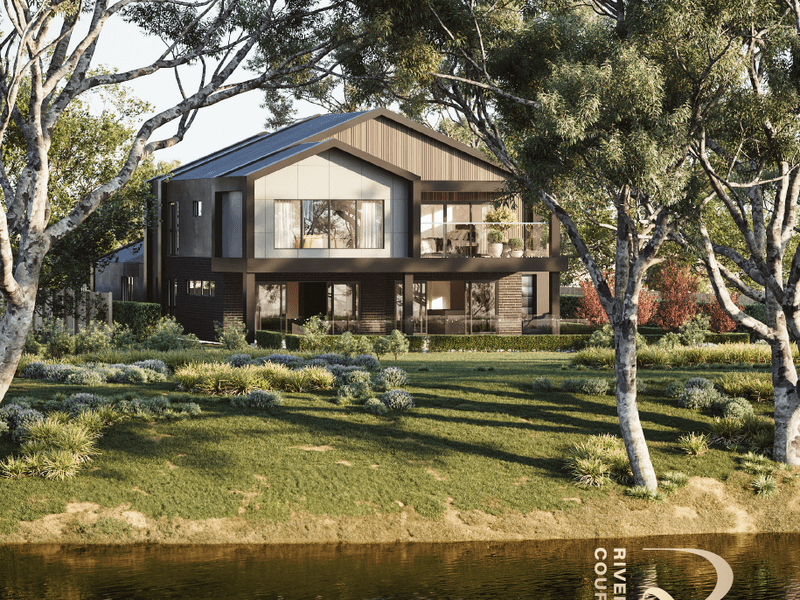 Riverside Court Lot 4, Bundalong, Bundalong, Vic 3730 House for Sale